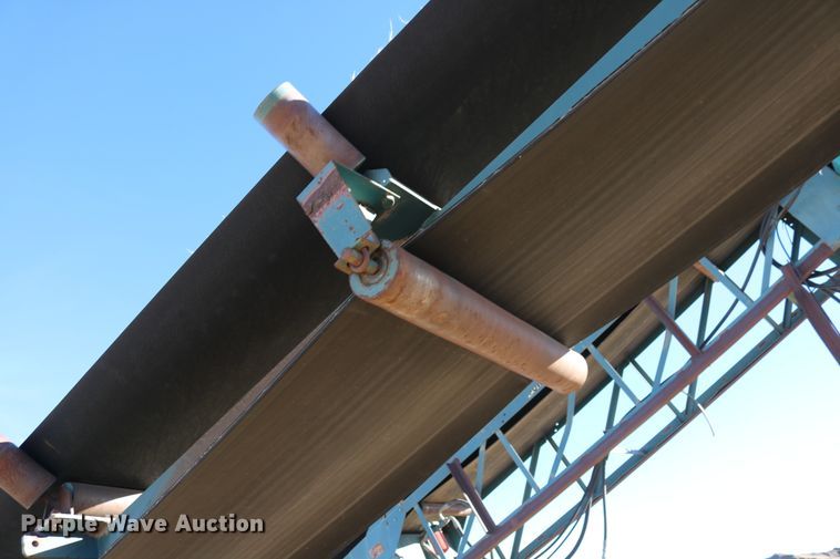 image for item EO9862 Power Screen MKII  topsoil screen