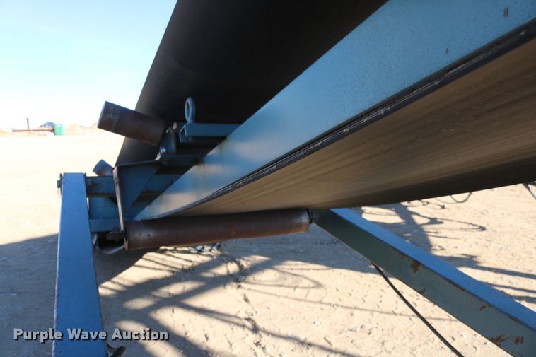 image for item EO9862 Power Screen MKII  topsoil screen