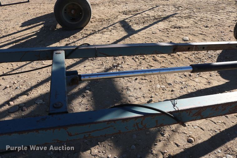 image for item EO9862 Power Screen MKII  topsoil screen