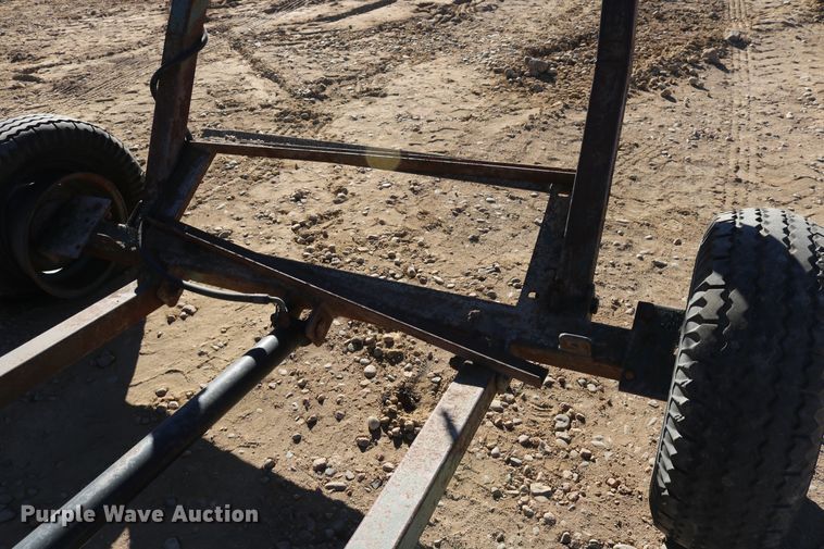 image for item EO9862 Power Screen MKII  topsoil screen