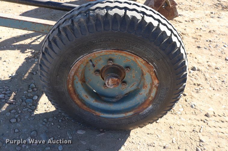 image for item EO9862 Power Screen MKII  topsoil screen