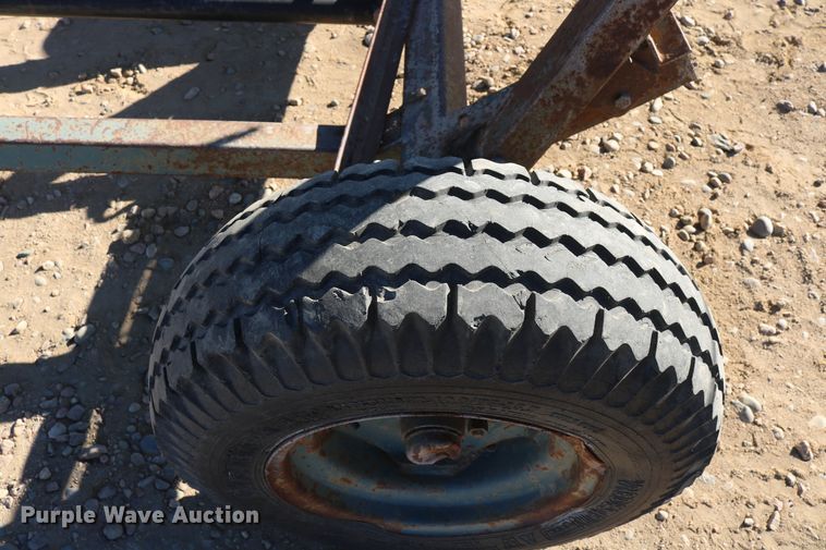 image for item EO9862 Power Screen MKII  topsoil screen