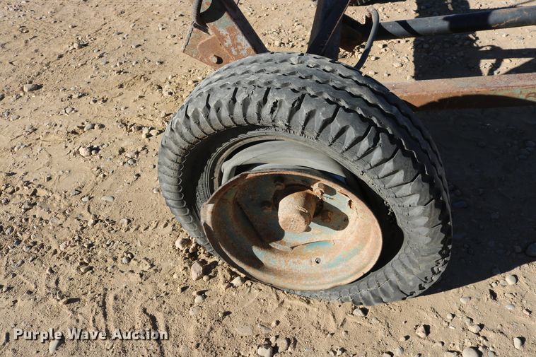 image for item EO9862 Power Screen MKII  topsoil screen