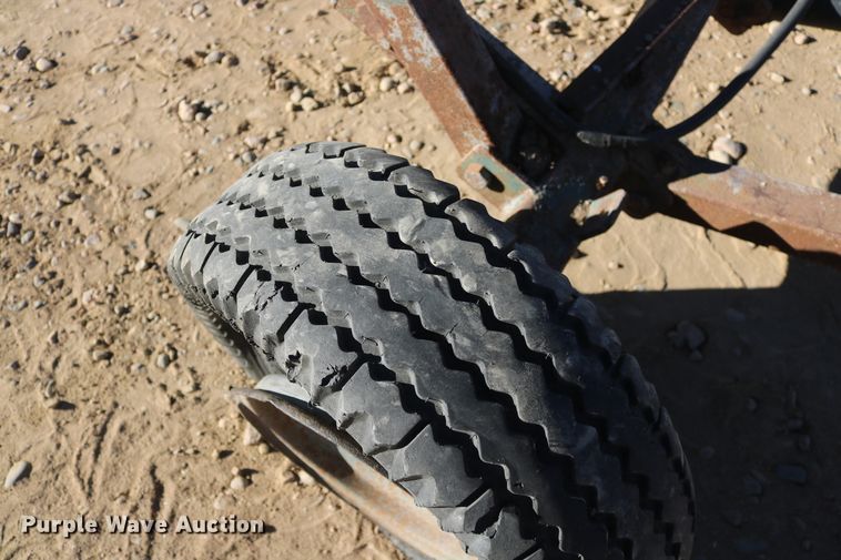 image for item EO9862 Power Screen MKII  topsoil screen