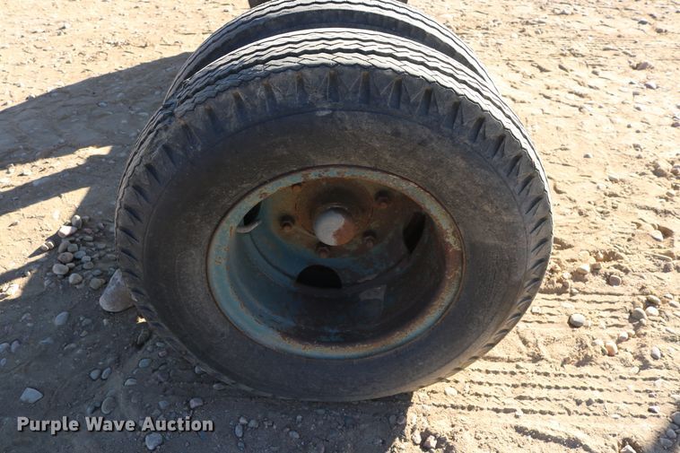 image for item EO9862 Power Screen MKII  topsoil screen