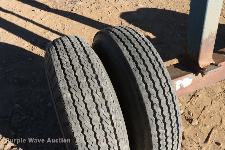 image for item EO9862 Power Screen MKII  topsoil screen