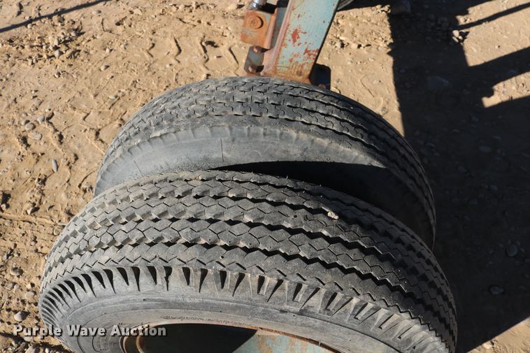 image for item EO9862 Power Screen MKII  topsoil screen