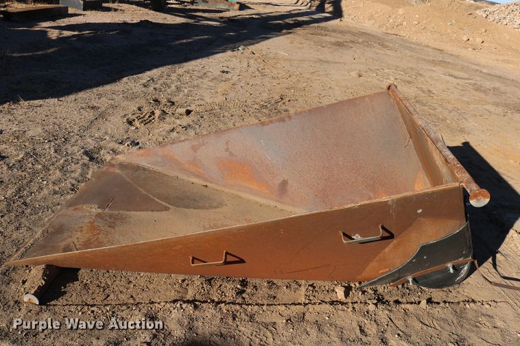 image for item EO9862 Power Screen MKII  topsoil screen