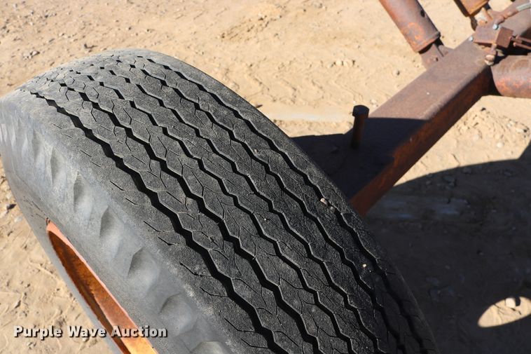 image for item EO9863 NC Ribble stacking conveyor