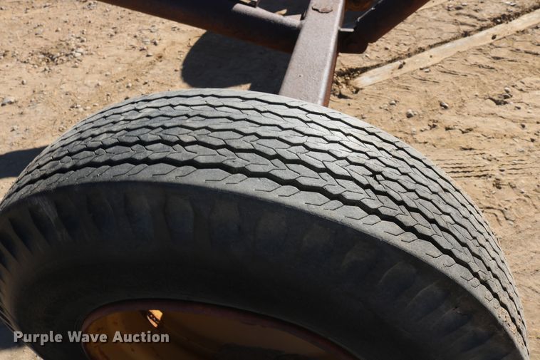 image for item EO9863 NC Ribble stacking conveyor