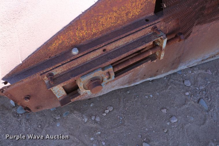 image for item EO9864 Peerless conveyor