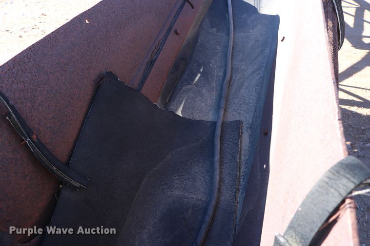 image for item EO9864 Peerless conveyor