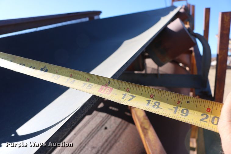 image for item EO9864 Peerless conveyor