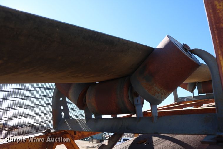 image for item EO9864 Peerless conveyor