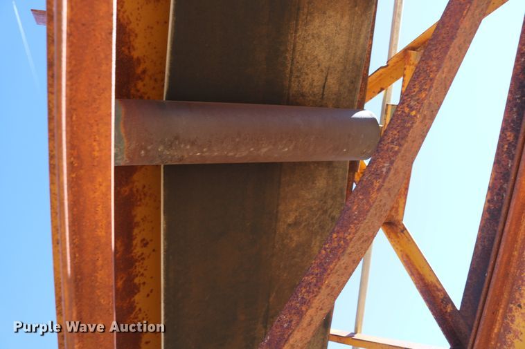 image for item EO9864 Peerless conveyor