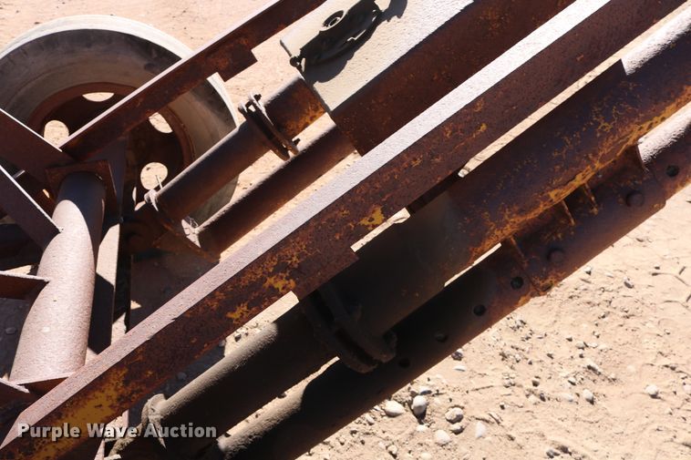 image for item EO9864 Peerless conveyor