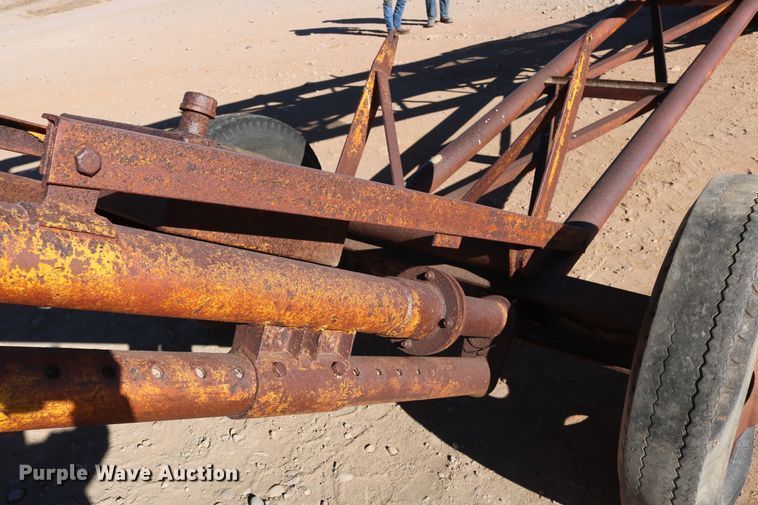 image for item EO9864 Peerless conveyor