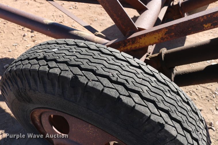 image for item EO9864 Peerless conveyor