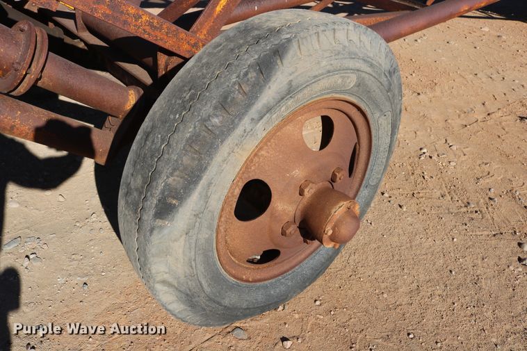 image for item EO9864 Peerless conveyor