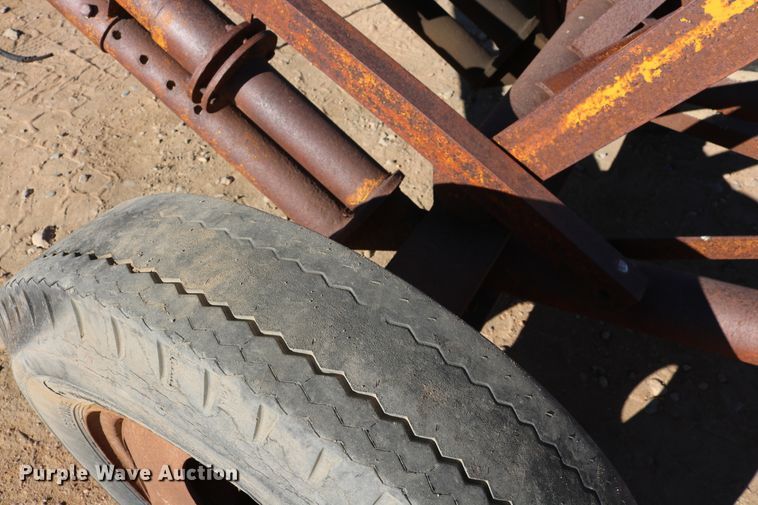 image for item EO9864 Peerless conveyor