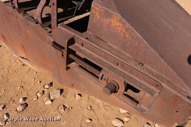 image for item EO9865 Peerless conveyor