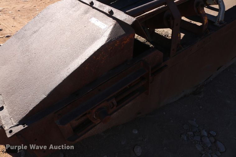 image for item EO9865 Peerless conveyor