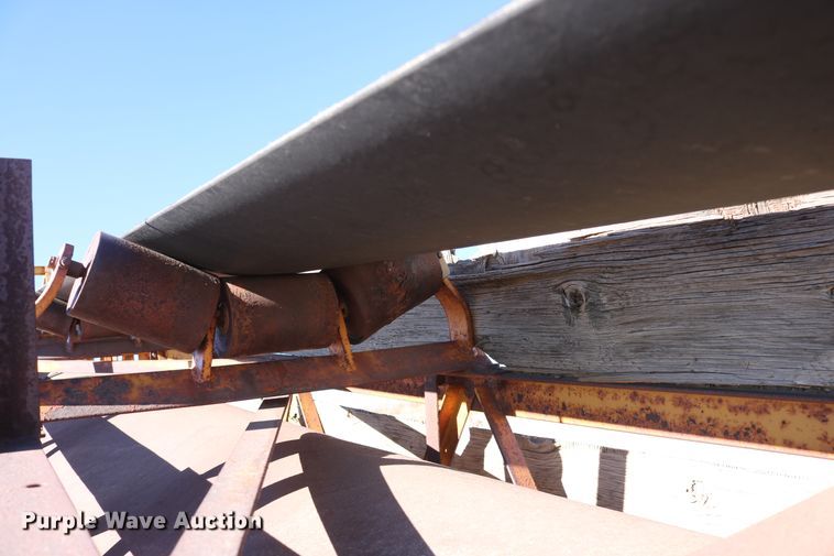 image for item EO9865 Peerless conveyor