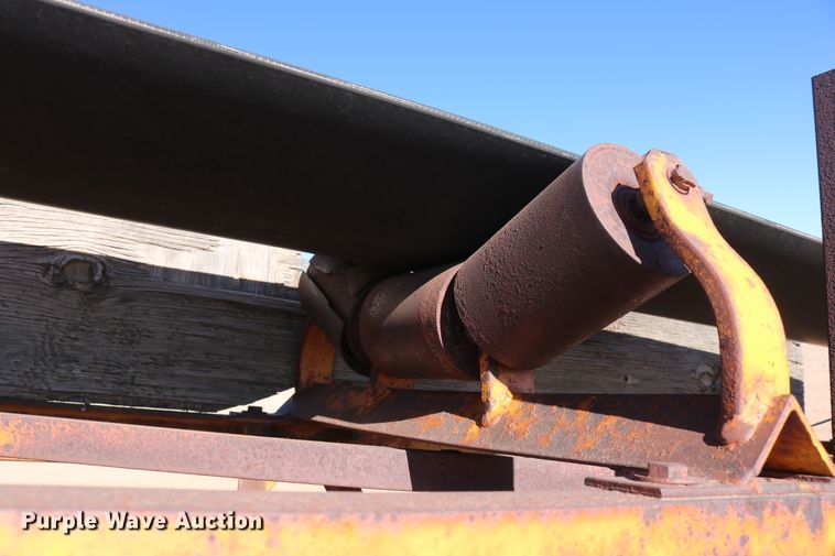 image for item EO9865 Peerless conveyor