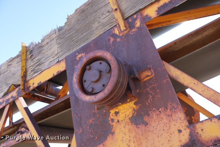 image for item EO9865 Peerless conveyor