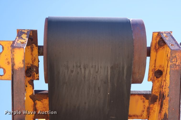 image for item EO9865 Peerless conveyor