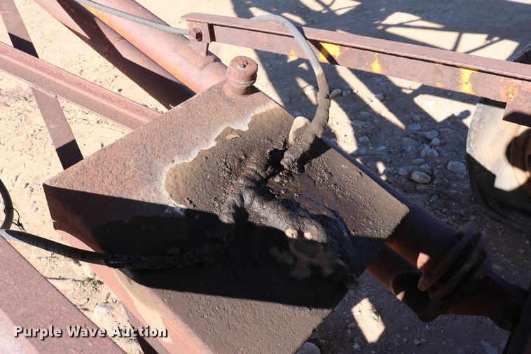 image for item EO9865 Peerless conveyor