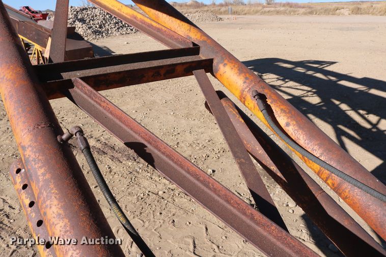 image for item EO9865 Peerless conveyor