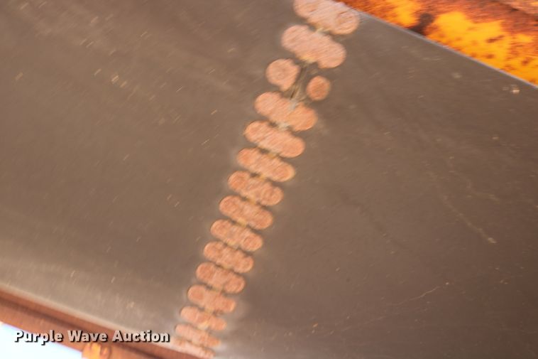 image for item EO9865 Peerless conveyor