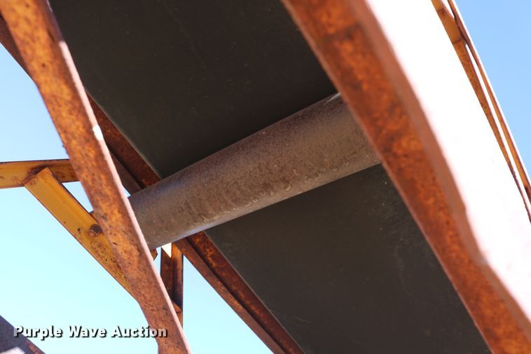 image for item EO9865 Peerless conveyor