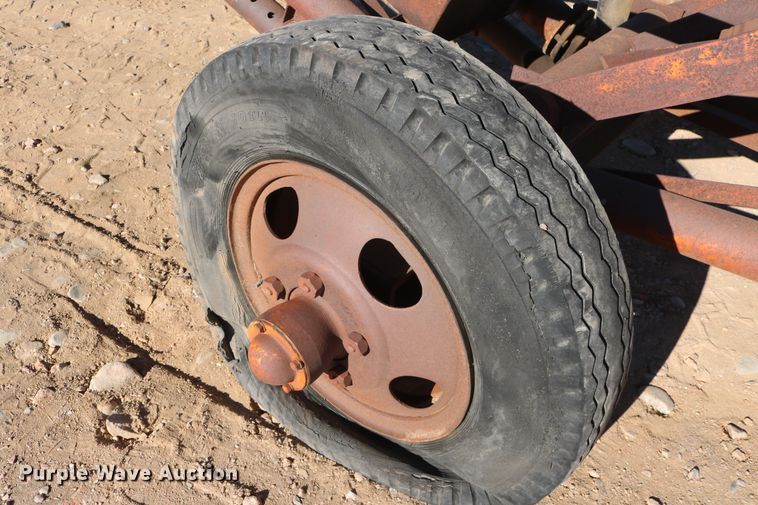 image for item EO9865 Peerless conveyor