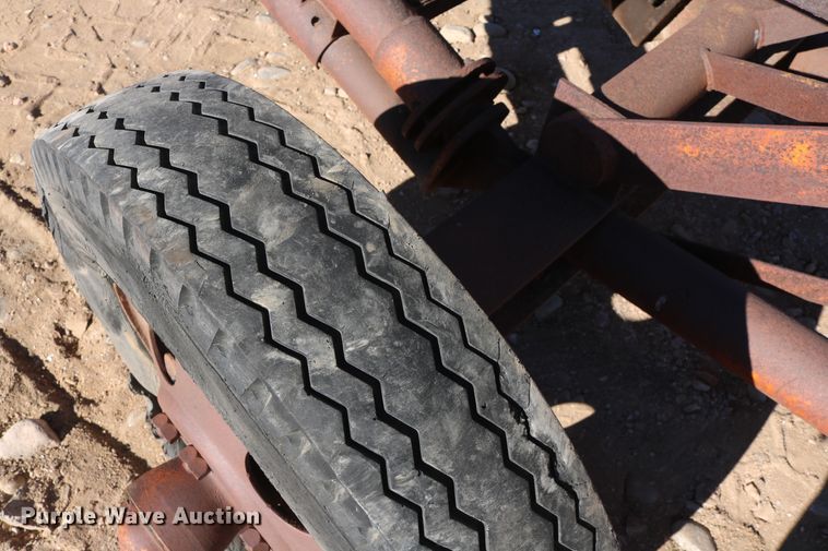 image for item EO9865 Peerless conveyor