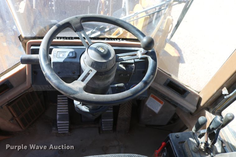 image for item EO9874 1999 Caterpillar IT24F  wheel loader