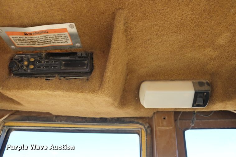 image for item EO9874 1999 Caterpillar IT24F  wheel loader