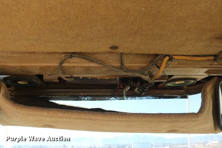 image for item EO9874 1999 Caterpillar IT24F  wheel loader