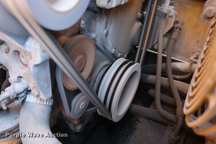 image for item EO9874 1999 Caterpillar IT24F  wheel loader