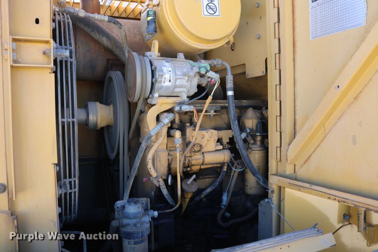 image for item EO9874 1999 Caterpillar IT24F  wheel loader