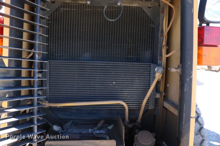 image for item EO9874 1999 Caterpillar IT24F  wheel loader