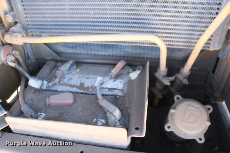 image for item EO9874 1999 Caterpillar IT24F  wheel loader