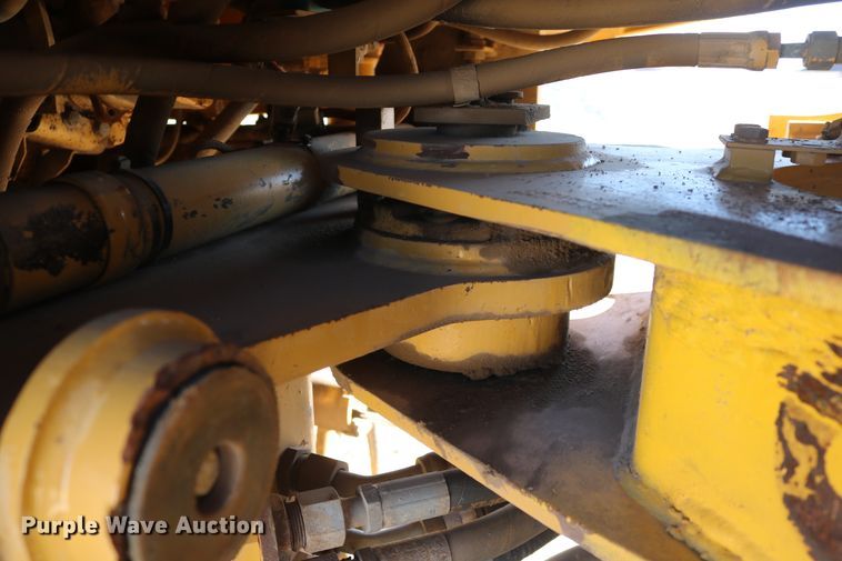 image for item EO9874 1999 Caterpillar IT24F  wheel loader