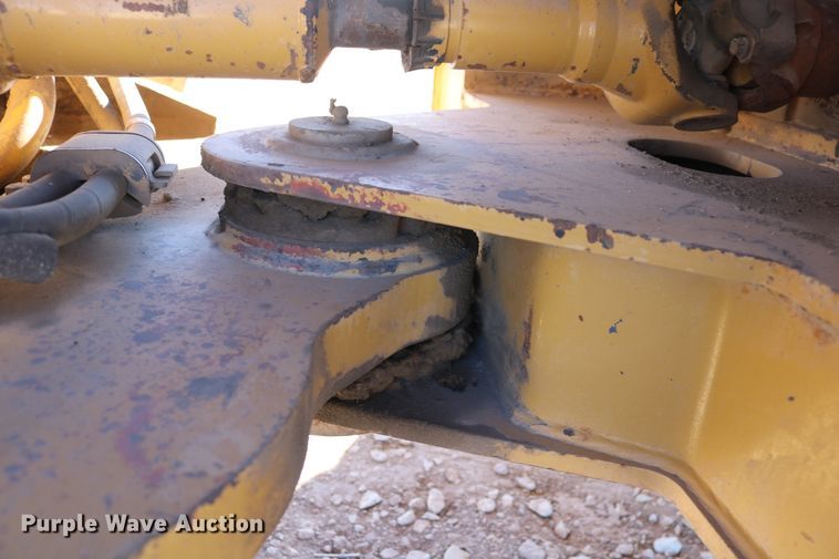 image for item EO9874 1999 Caterpillar IT24F  wheel loader