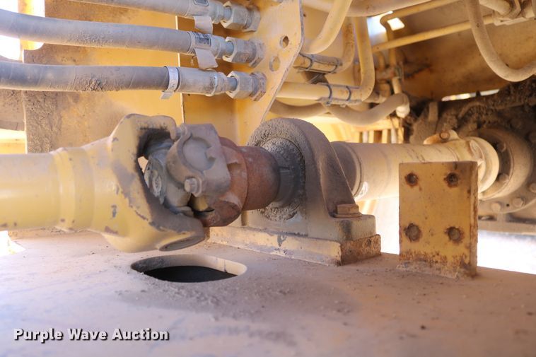 image for item EO9874 1999 Caterpillar IT24F  wheel loader