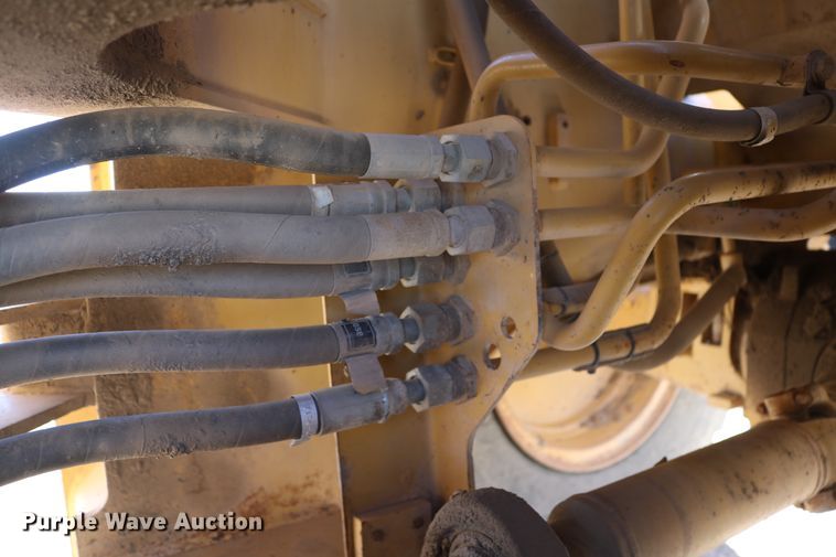 image for item EO9874 1999 Caterpillar IT24F  wheel loader