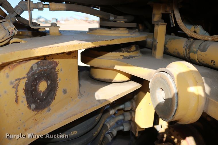 image for item EO9874 1999 Caterpillar IT24F  wheel loader