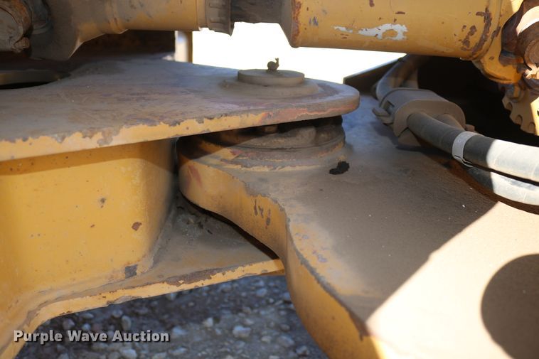 image for item EO9874 1999 Caterpillar IT24F  wheel loader