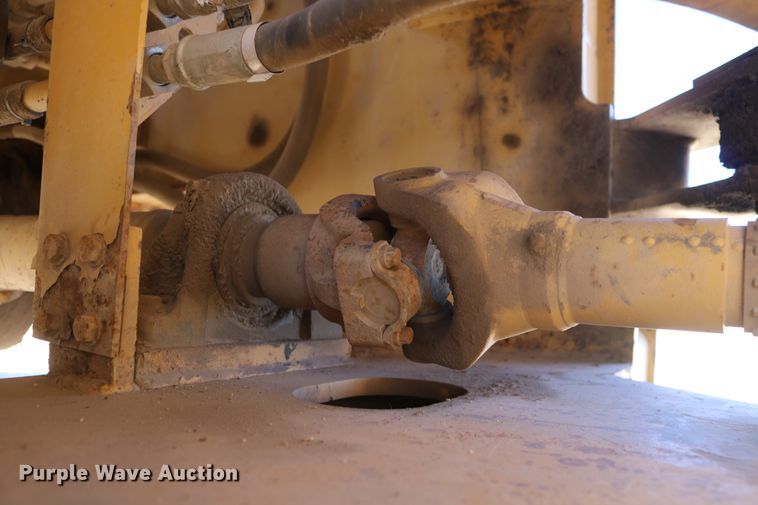 image for item EO9874 1999 Caterpillar IT24F  wheel loader